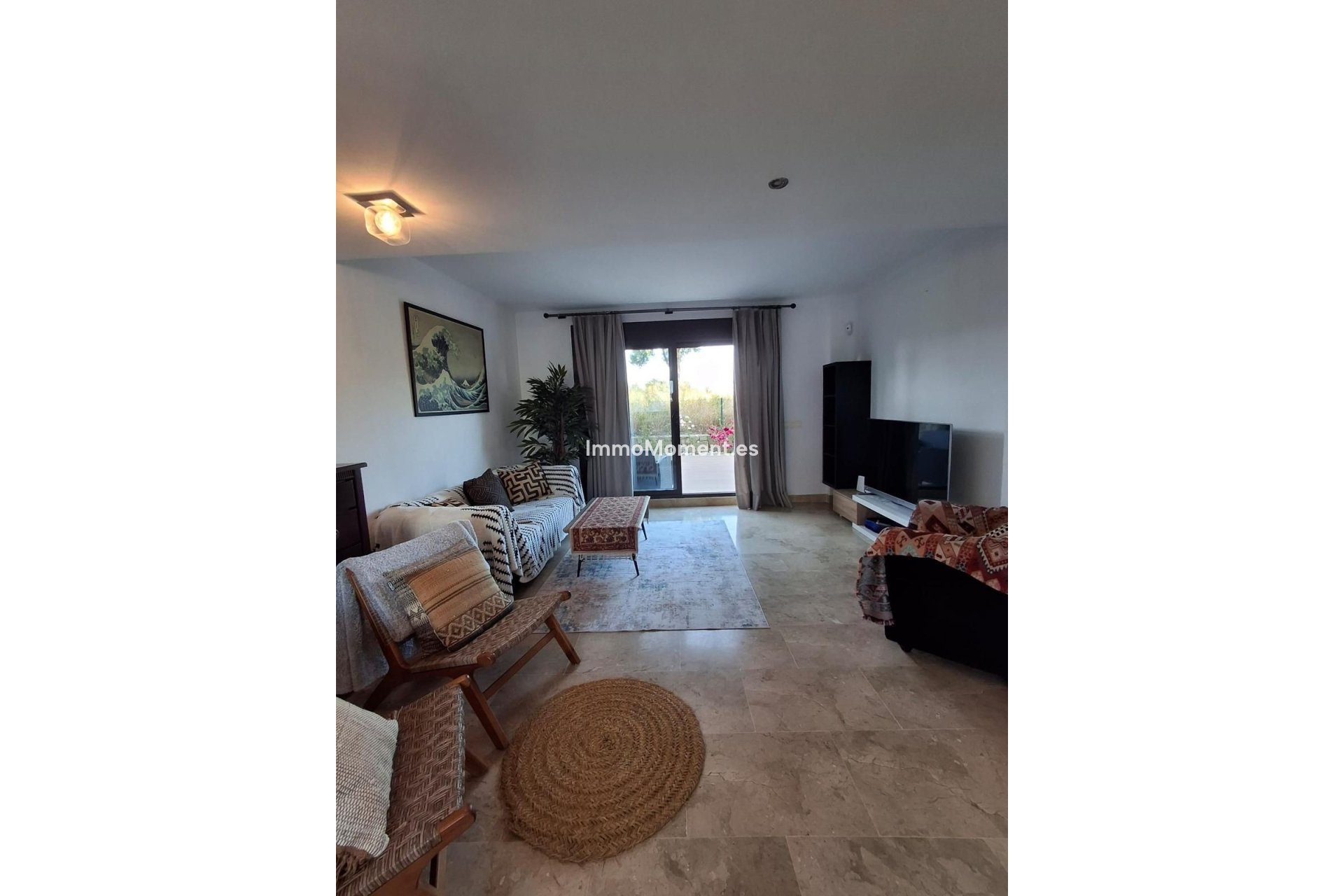 Reventa - Adosado - Sotogrande - La Alcaidesa