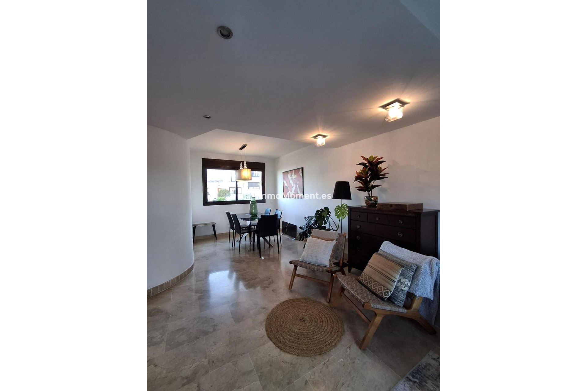 Reventa - Adosado - Sotogrande - La Alcaidesa