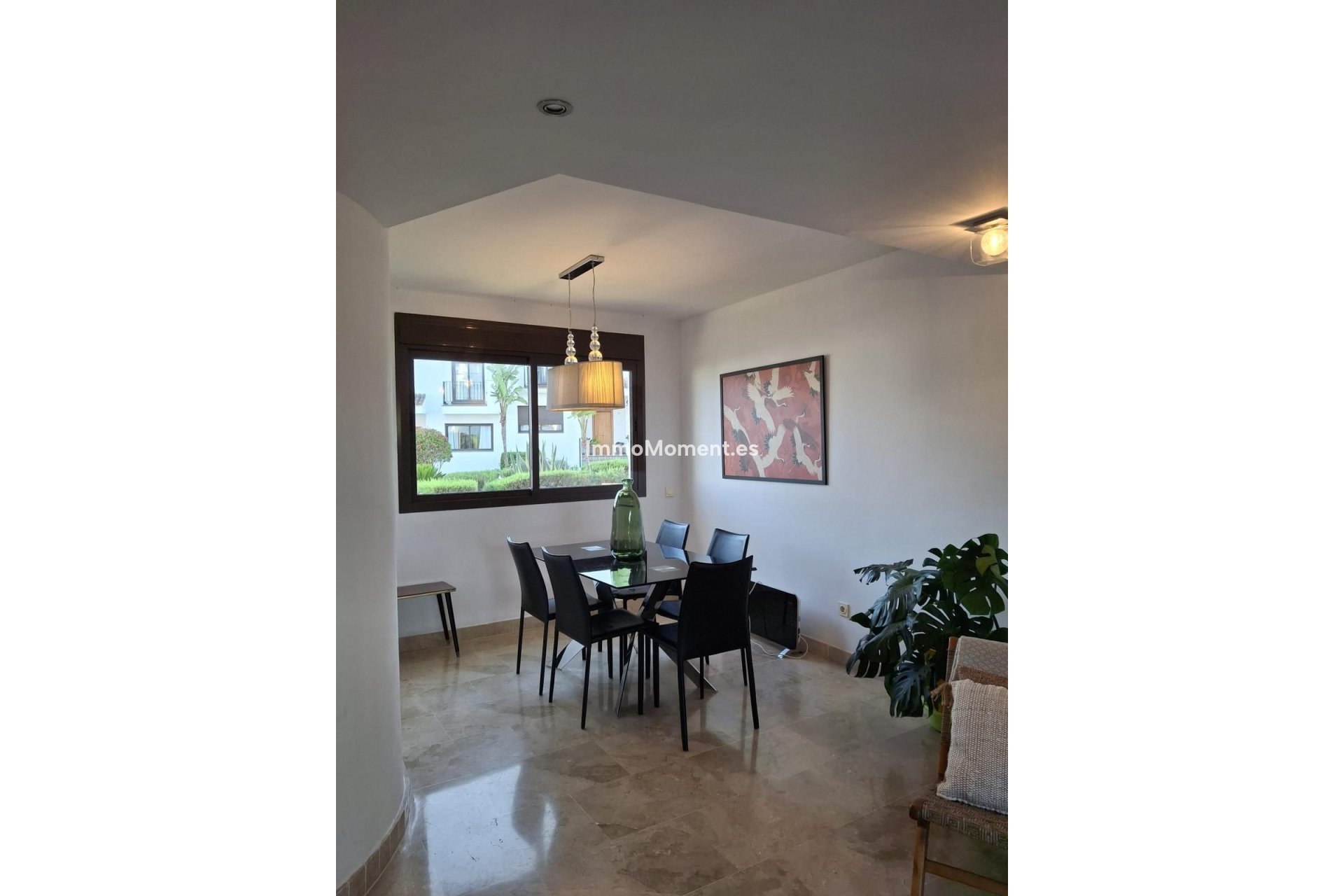 Reventa - Adosado - Sotogrande - La Alcaidesa