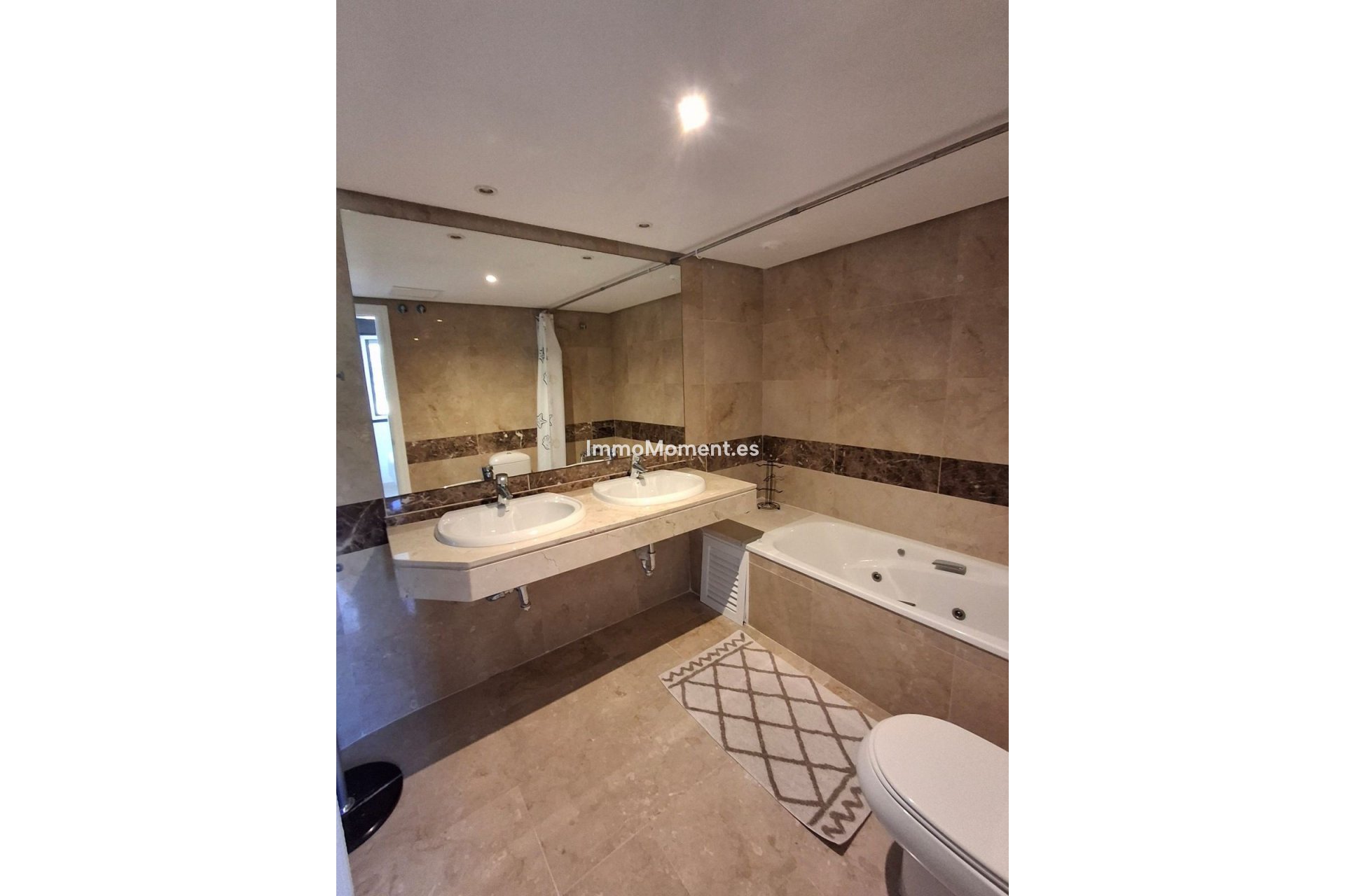 Reventa - Adosado - Sotogrande - La Alcaidesa