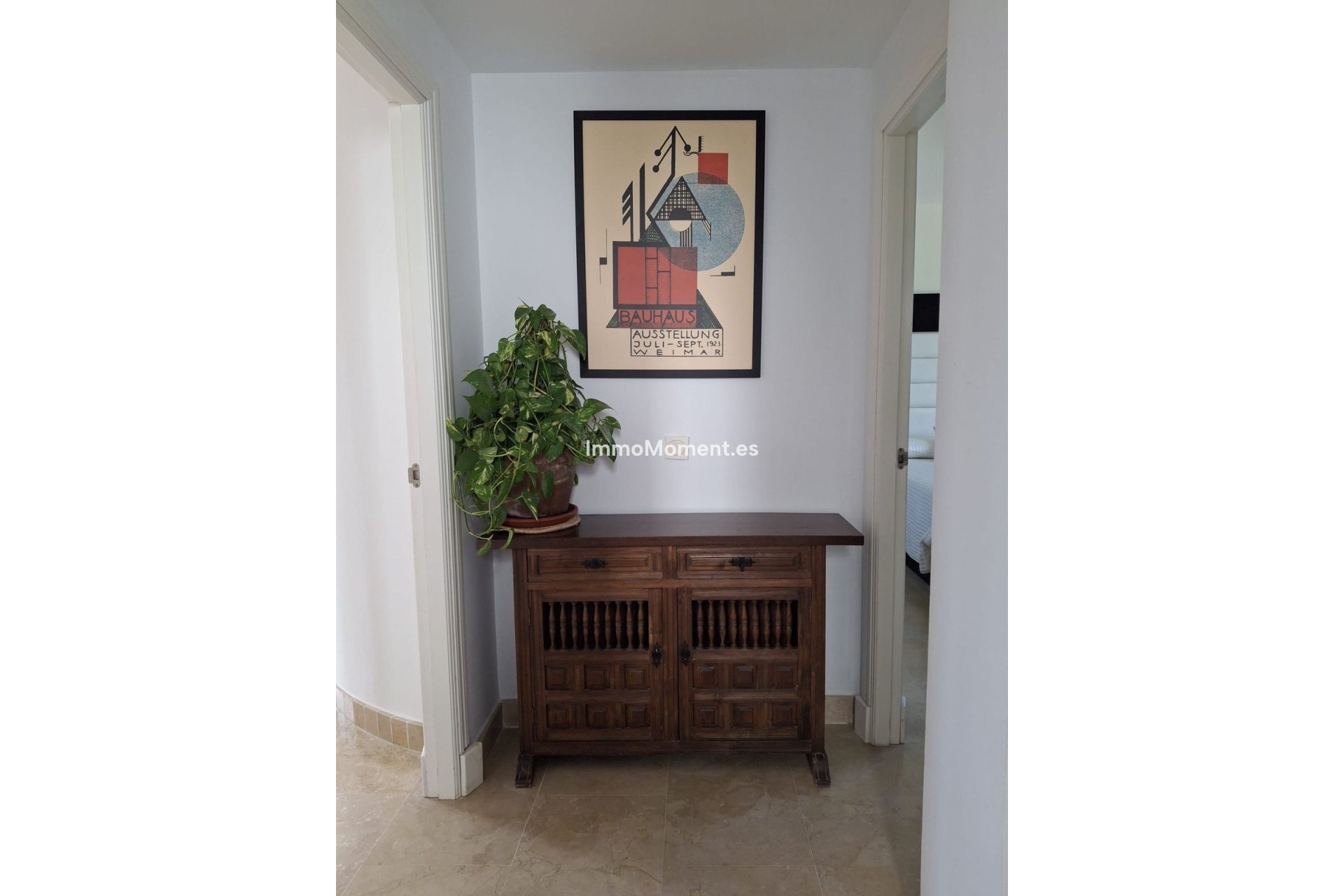 Reventa - Adosado - Sotogrande - La Alcaidesa