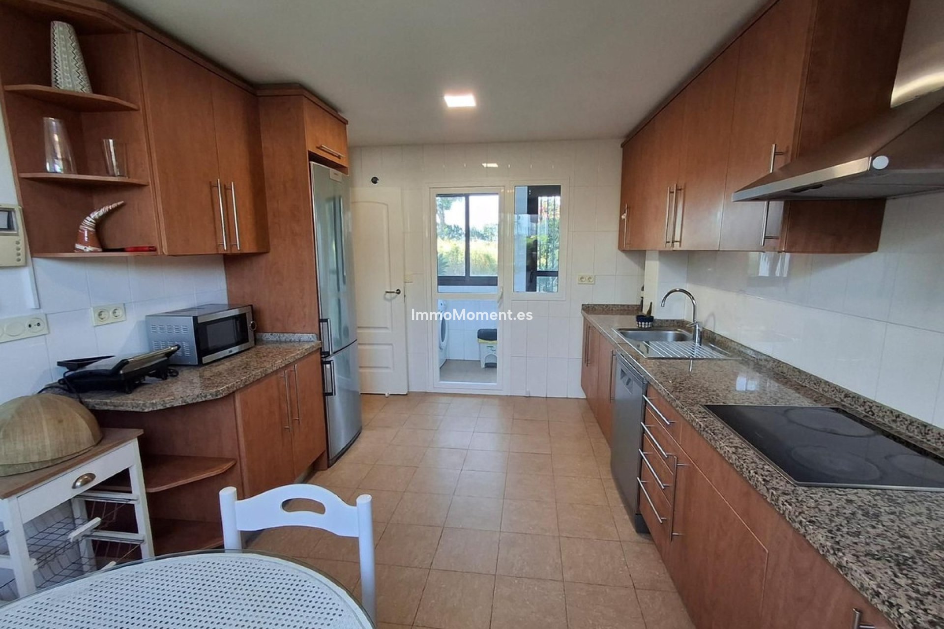 Reventa - Adosado - Sotogrande - La Alcaidesa