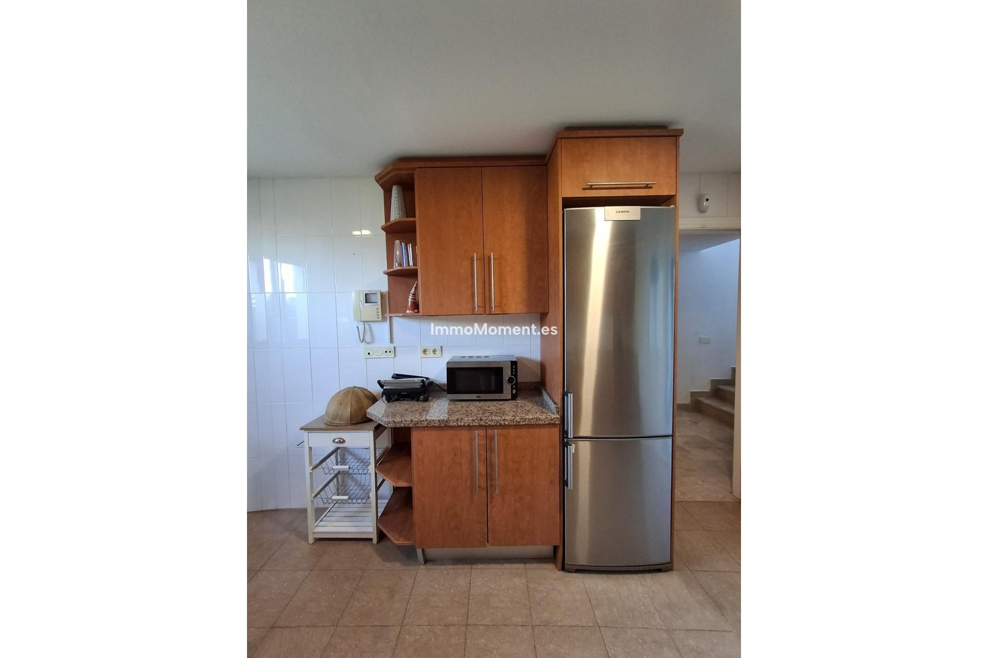 Reventa - Adosado - Sotogrande - La Alcaidesa