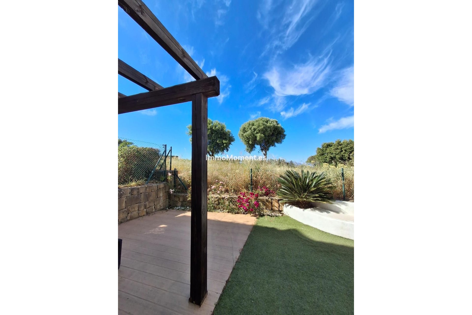 Reventa - Adosado - Sotogrande - La Alcaidesa