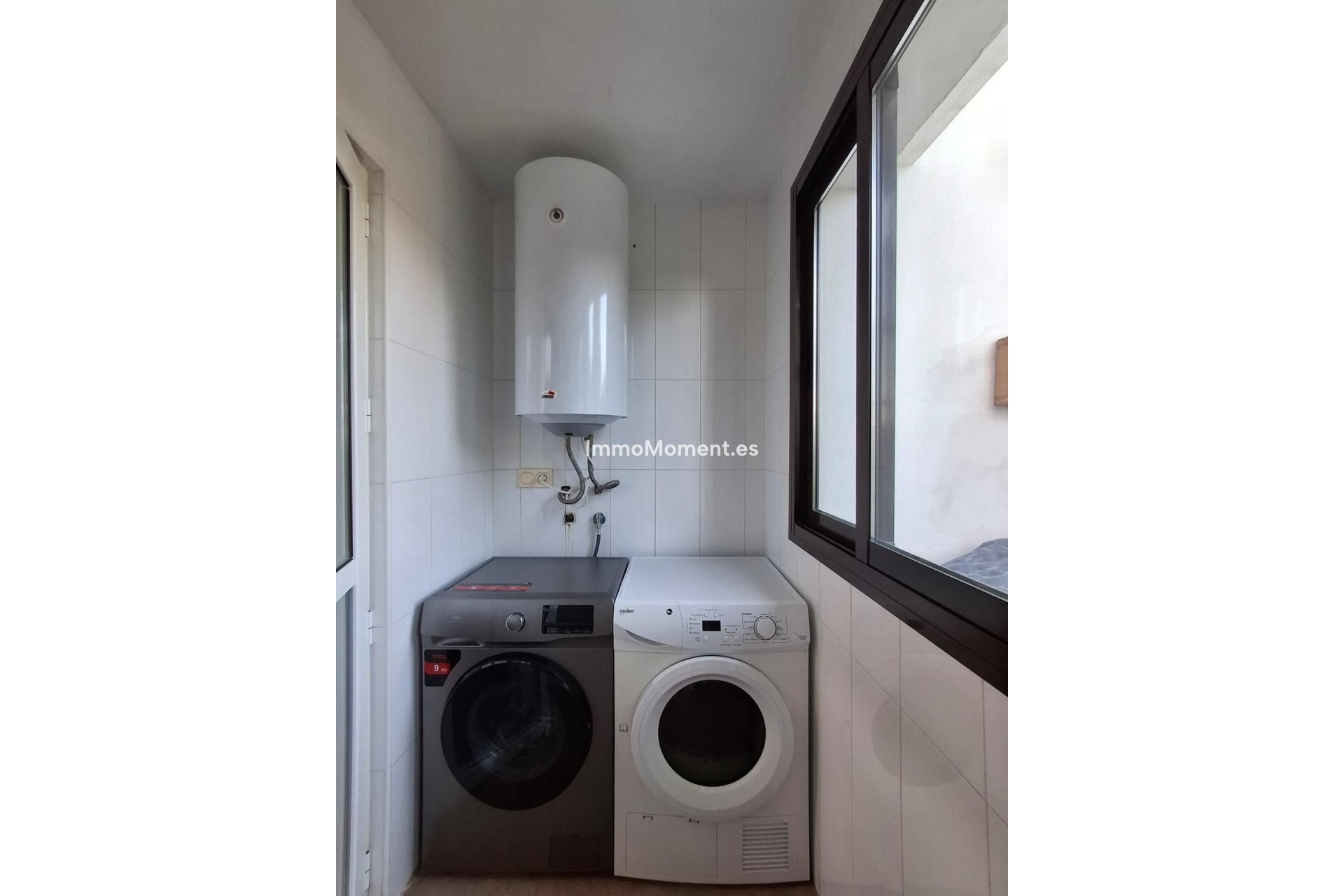 Reventa - Adosado - Sotogrande - La Alcaidesa