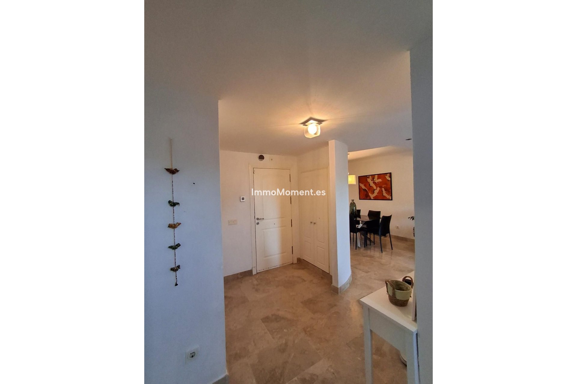 Reventa - Adosado - Sotogrande - La Alcaidesa