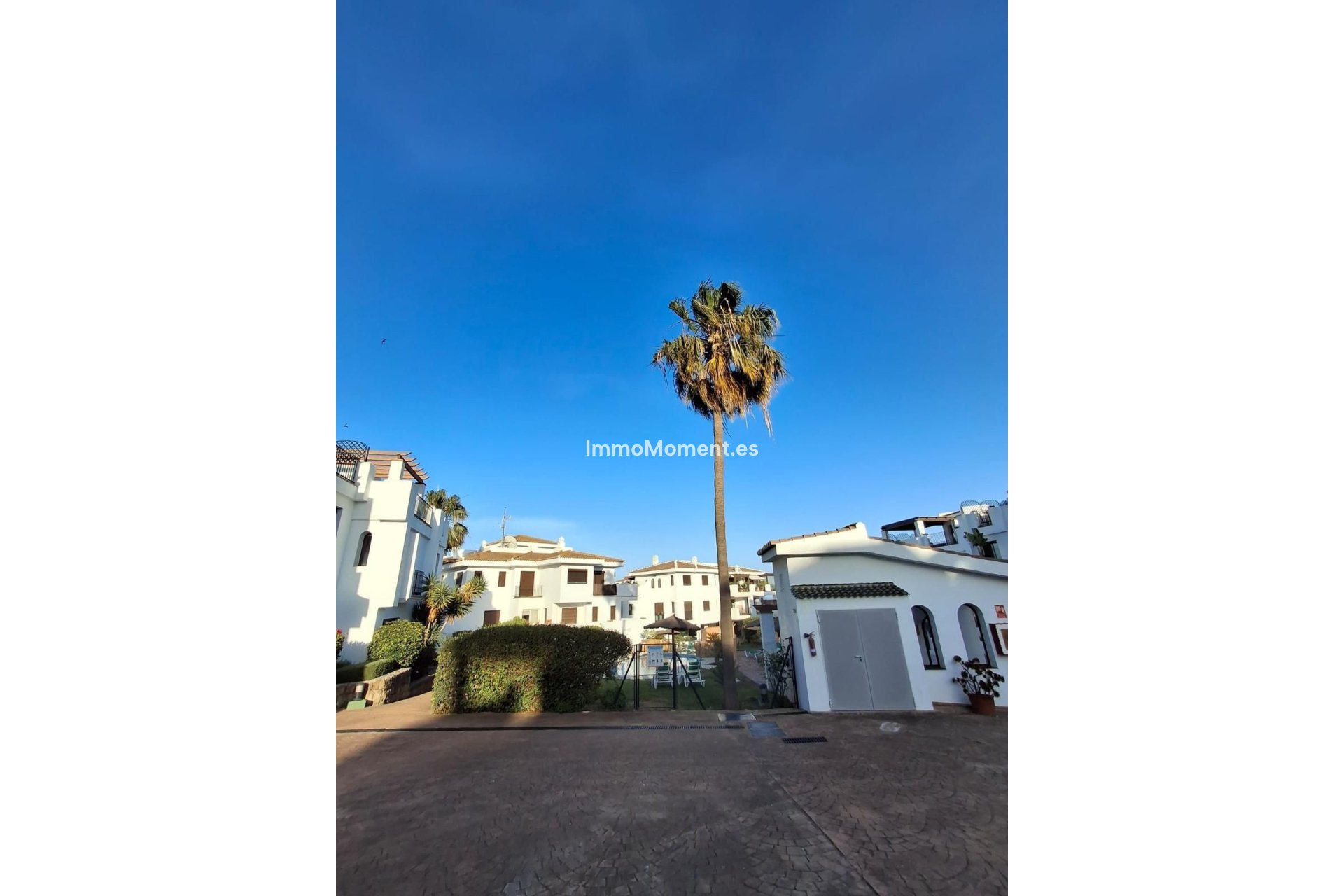 Reventa - Adosado - Sotogrande - La Alcaidesa