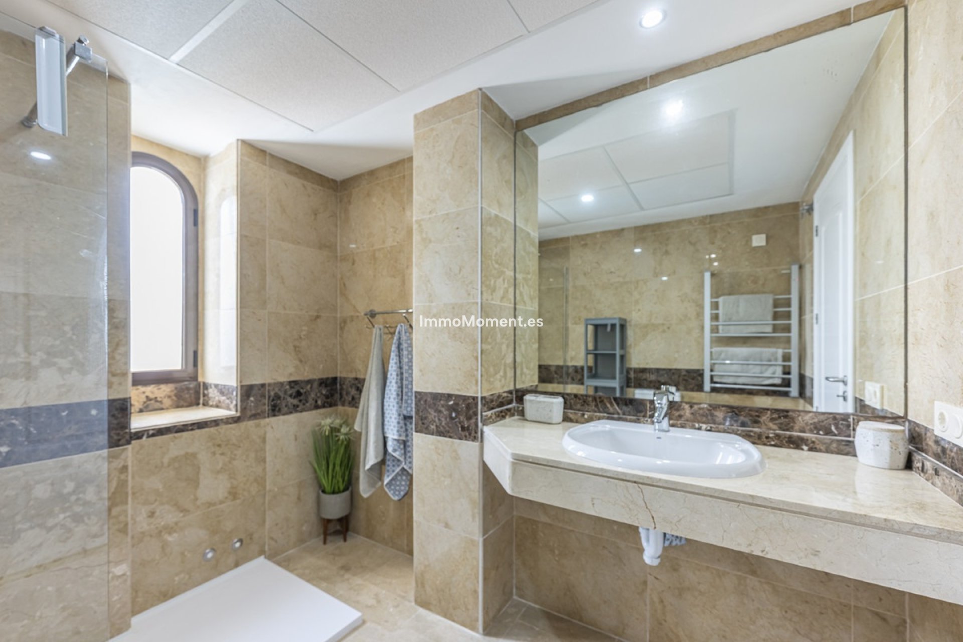 Reventa - Adosado - Sotogrande - La Alcaidesa