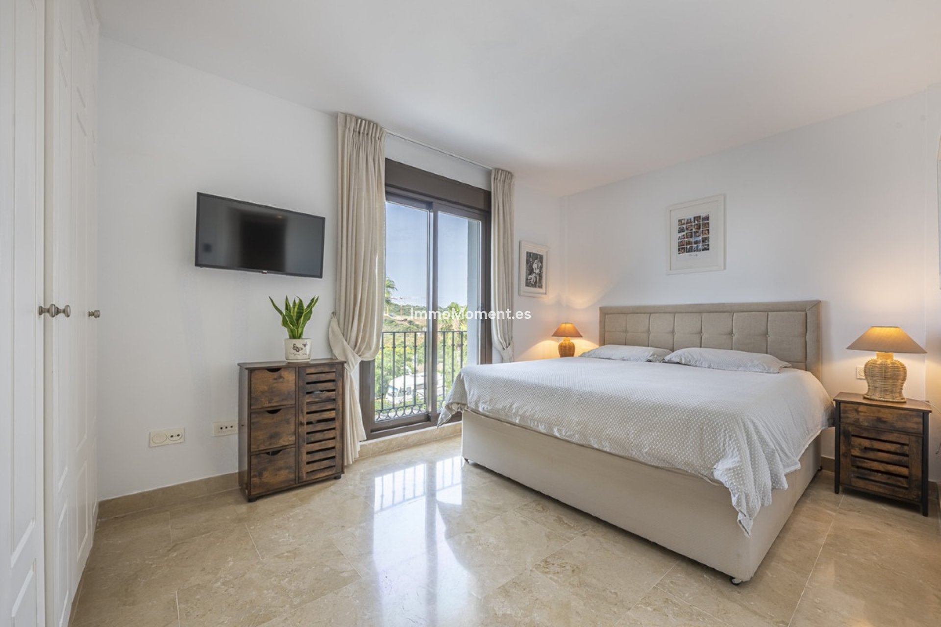 Reventa - Adosado - Sotogrande - La Alcaidesa