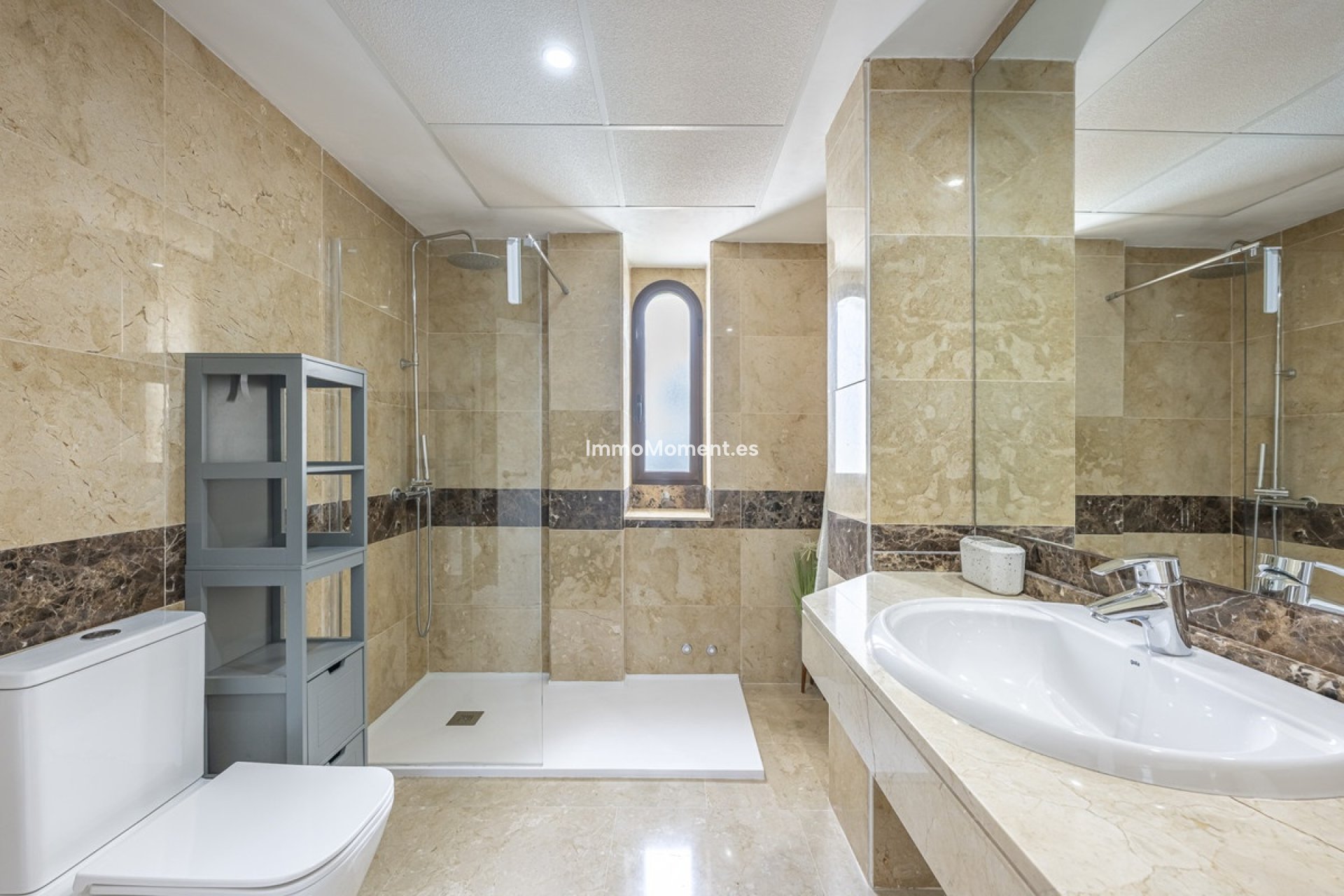 Reventa - Adosado - Sotogrande - La Alcaidesa