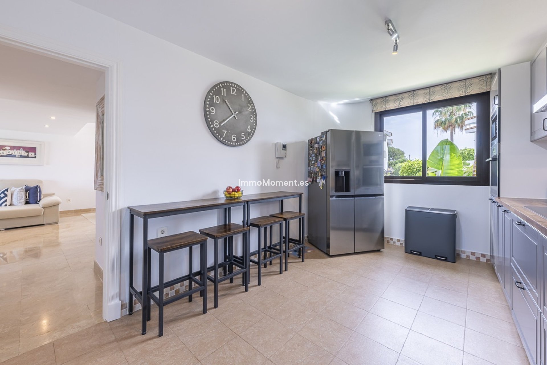 Reventa - Adosado - Sotogrande - La Alcaidesa