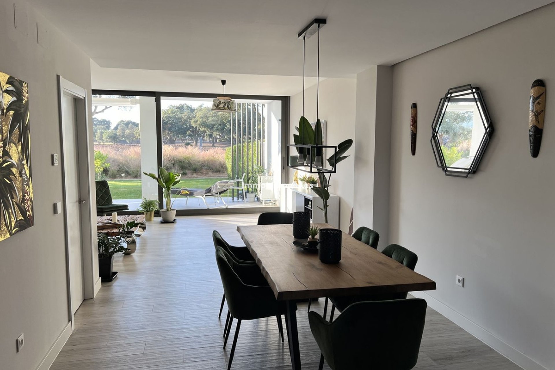 Reventa - Adosado - Sotogrande - San Roque Club