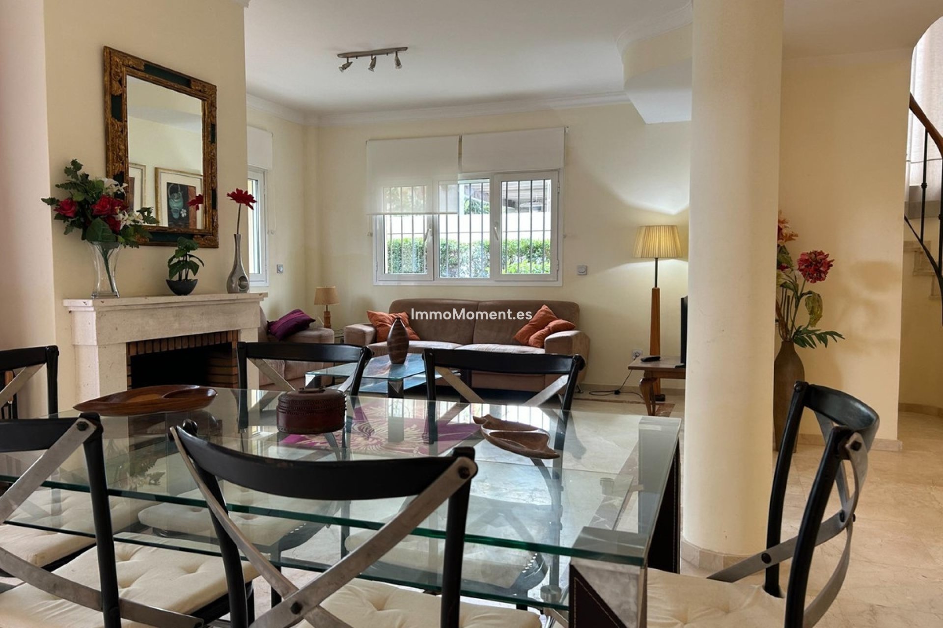 Reventa - Adosado - Sotogrande - San Roque Club