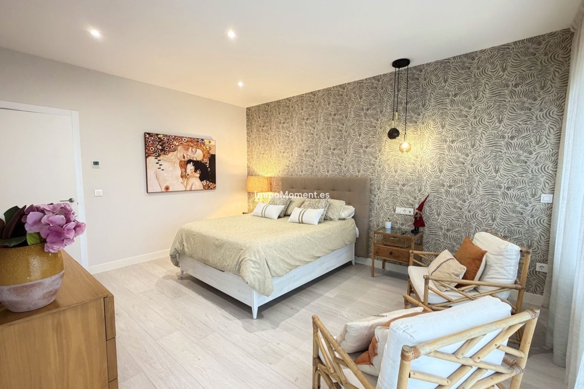 Reventa - Adosado - Sotogrande - San Roque