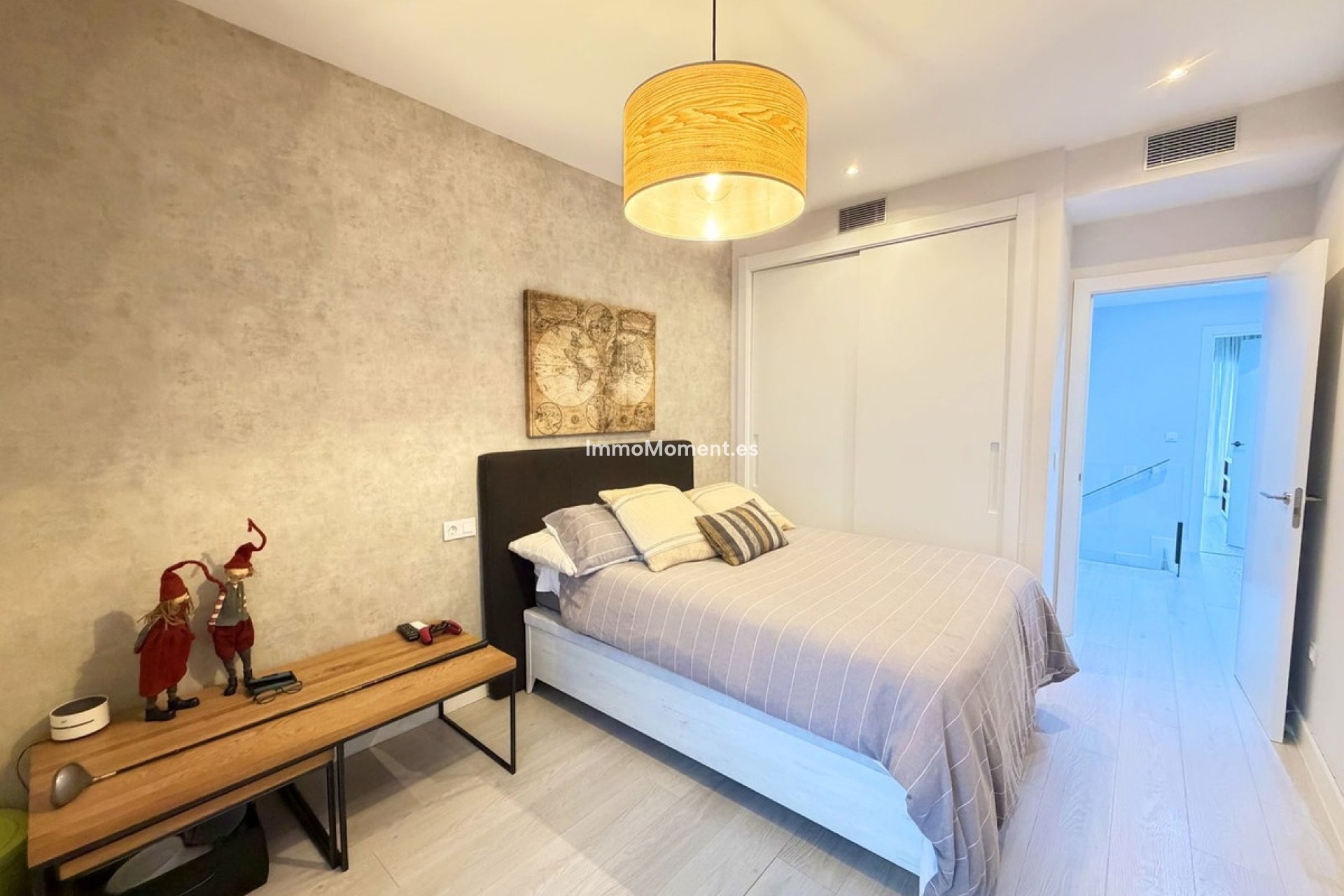 Reventa - Adosado - Sotogrande - San Roque