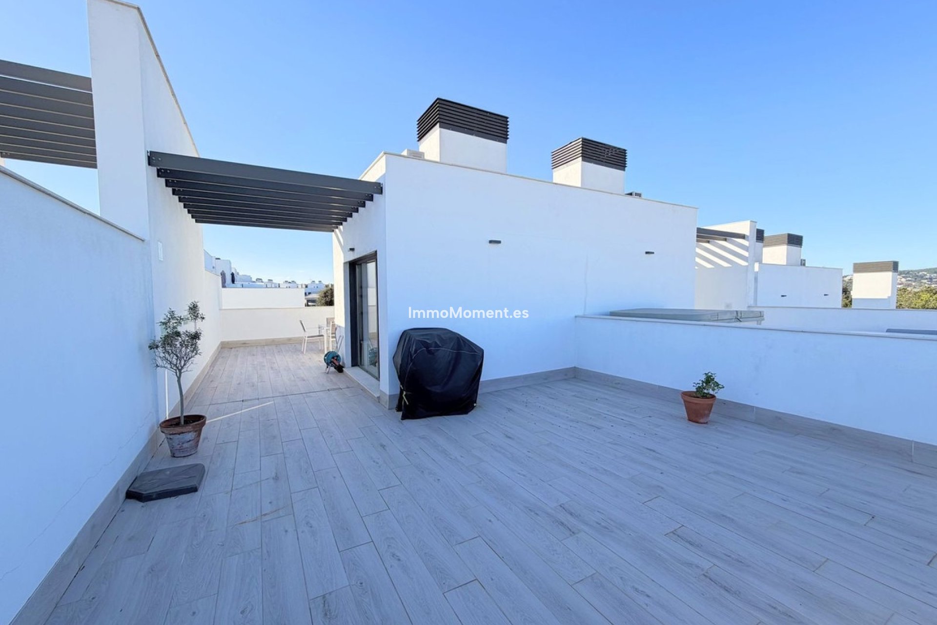 Reventa - Adosado - Sotogrande - San Roque