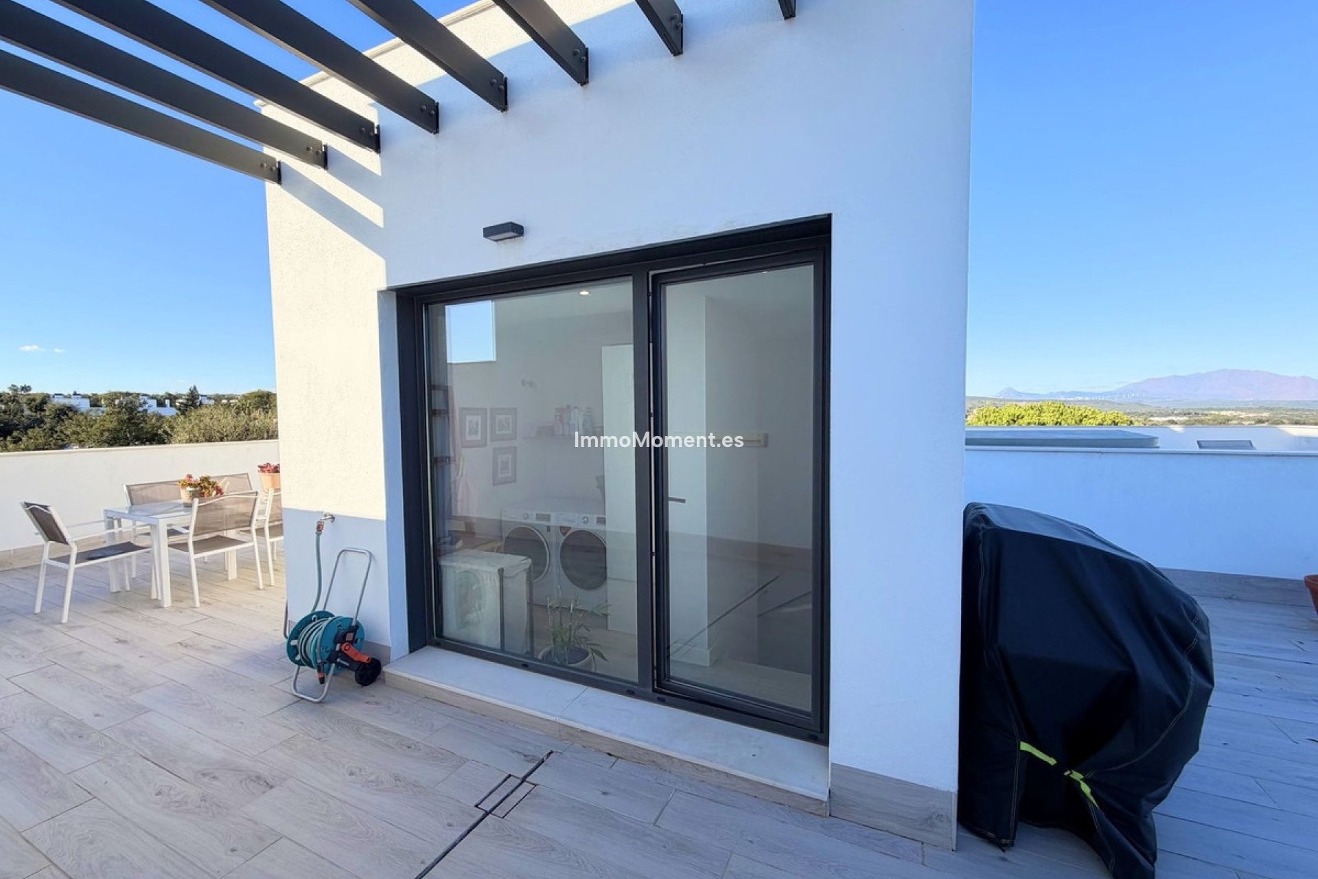 Reventa - Adosado - Sotogrande - San Roque