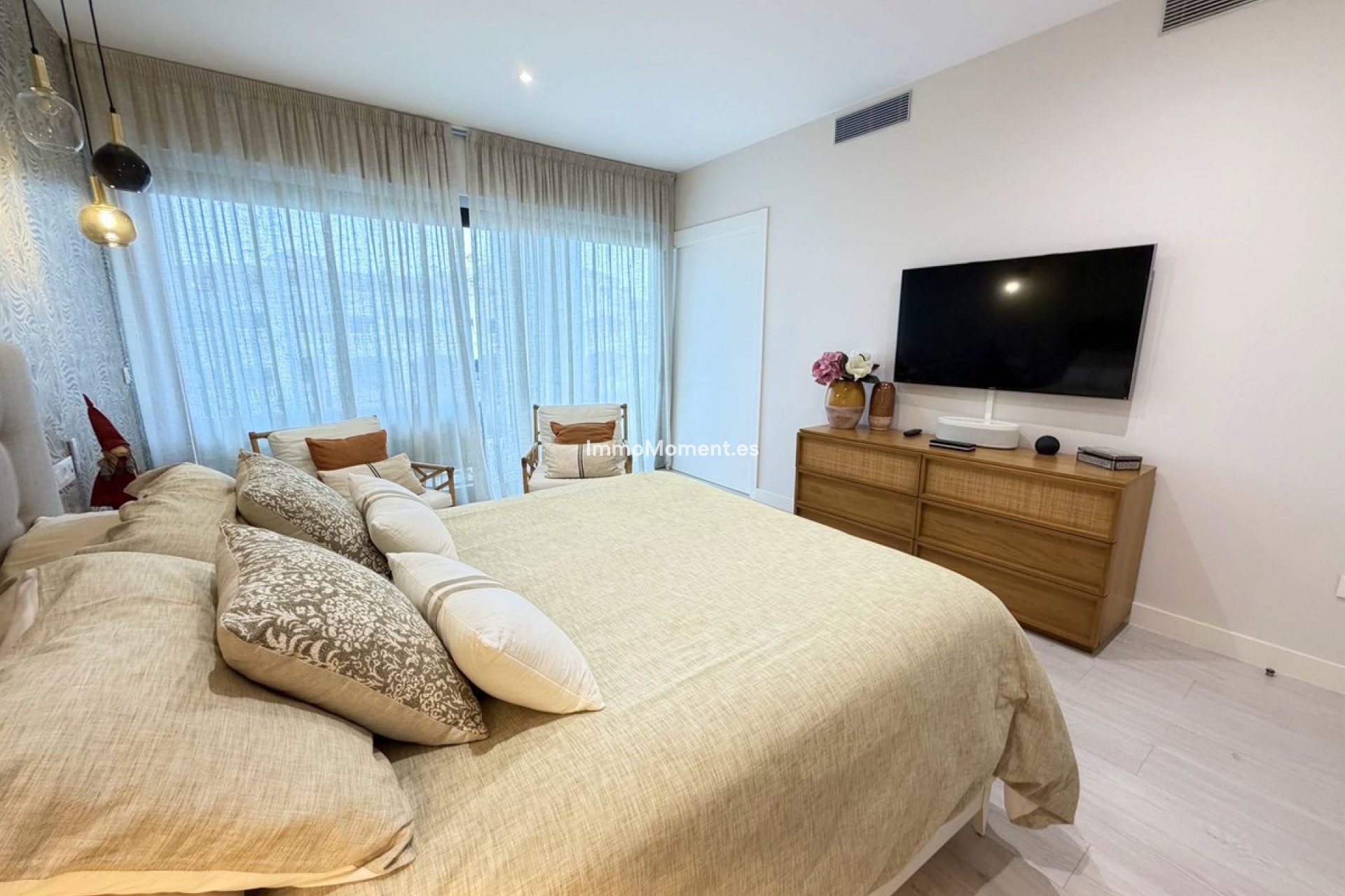 Reventa - Adosado - Sotogrande - San Roque