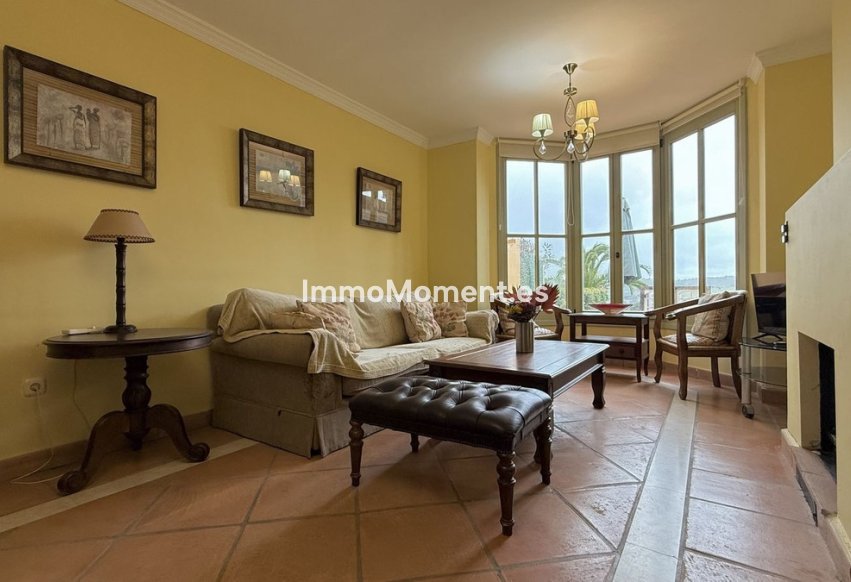 Reventa - Adosado - Sotogrande - Sotogrande Alto