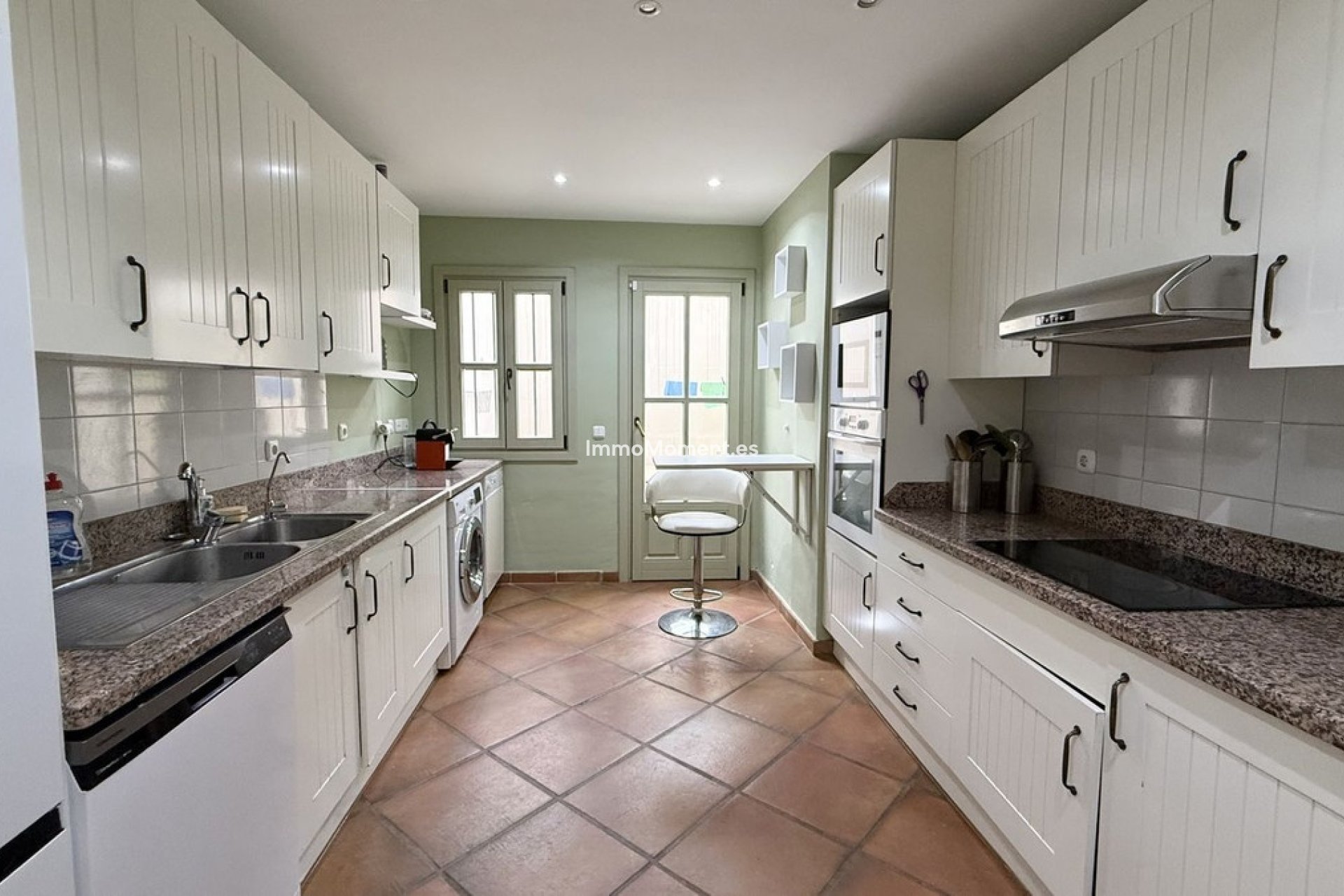 Reventa - Adosado - Sotogrande - Sotogrande Alto