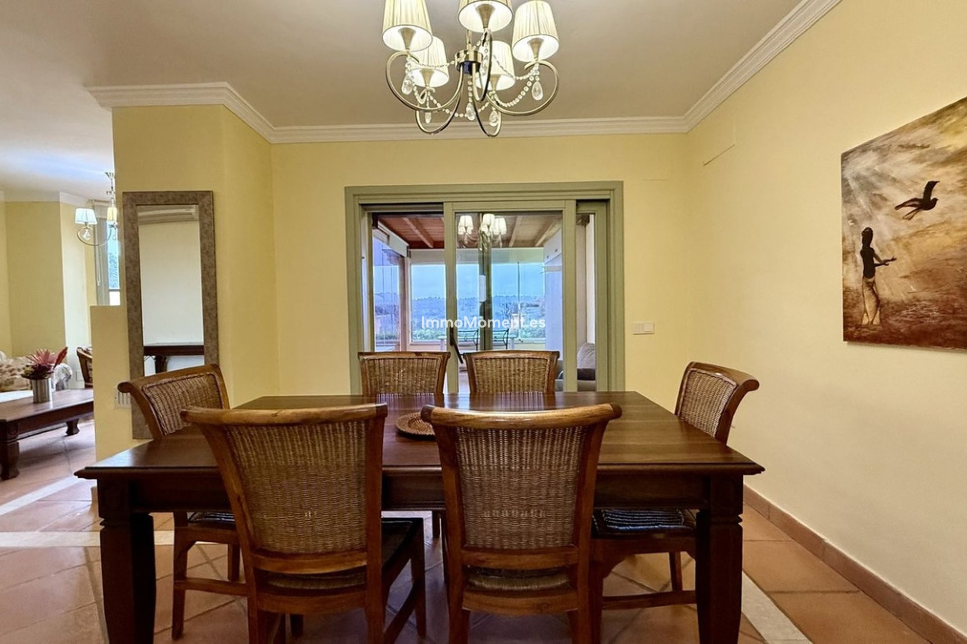 Reventa - Adosado - Sotogrande - Sotogrande Alto