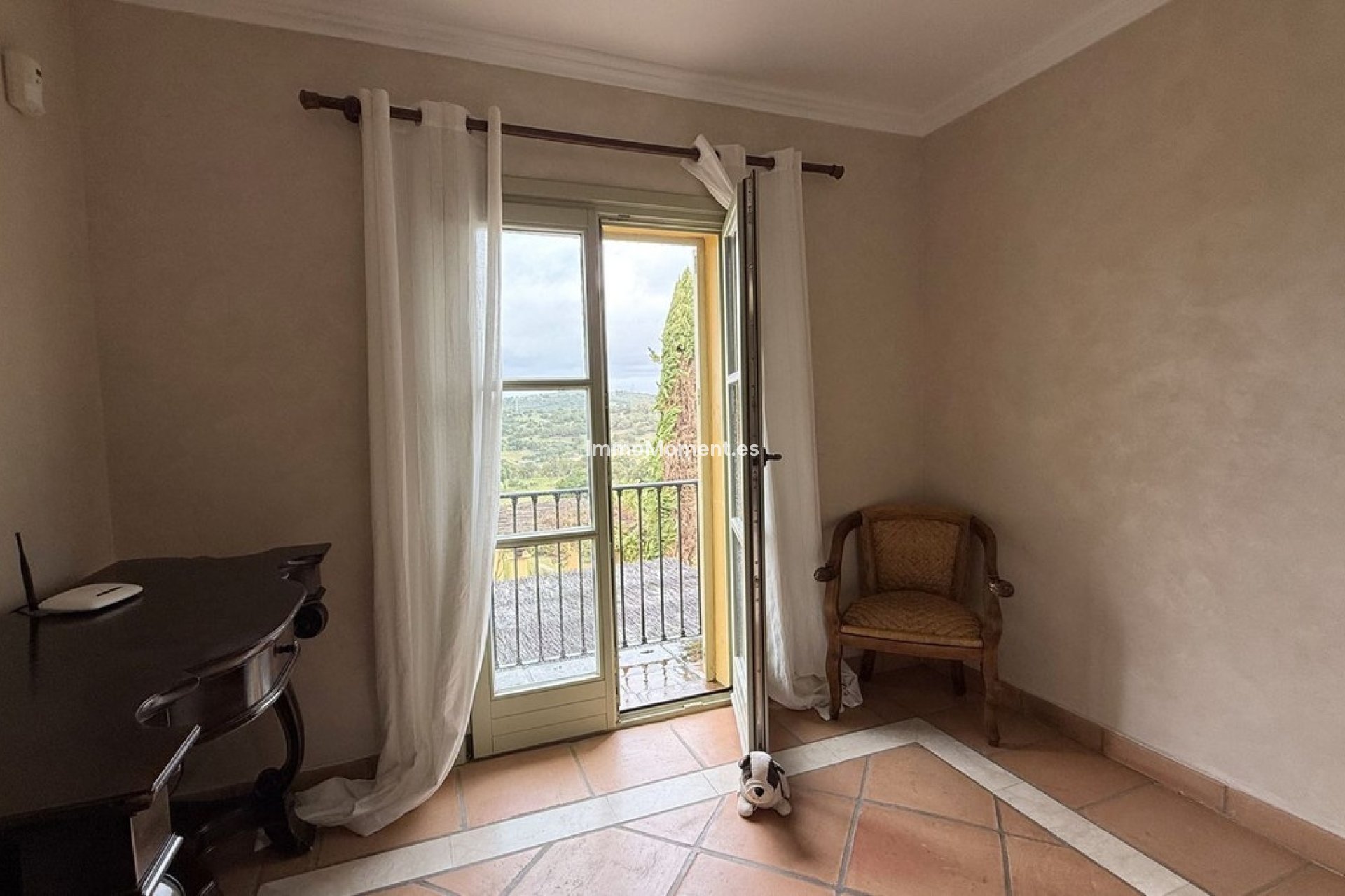 Reventa - Adosado - Sotogrande - Sotogrande Alto