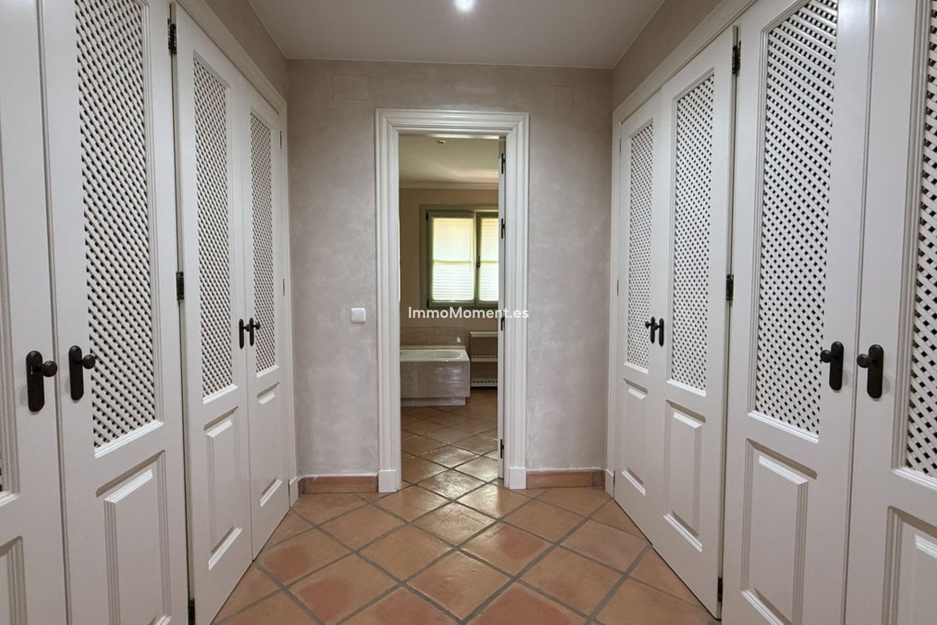 Reventa - Adosado - Sotogrande - Sotogrande Alto