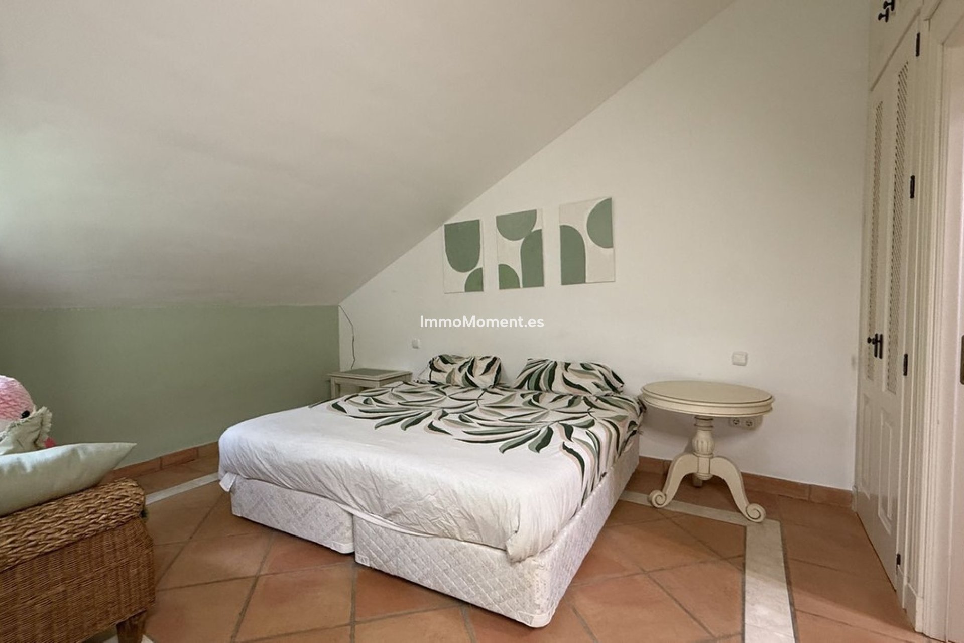 Reventa - Adosado - Sotogrande - Sotogrande Alto