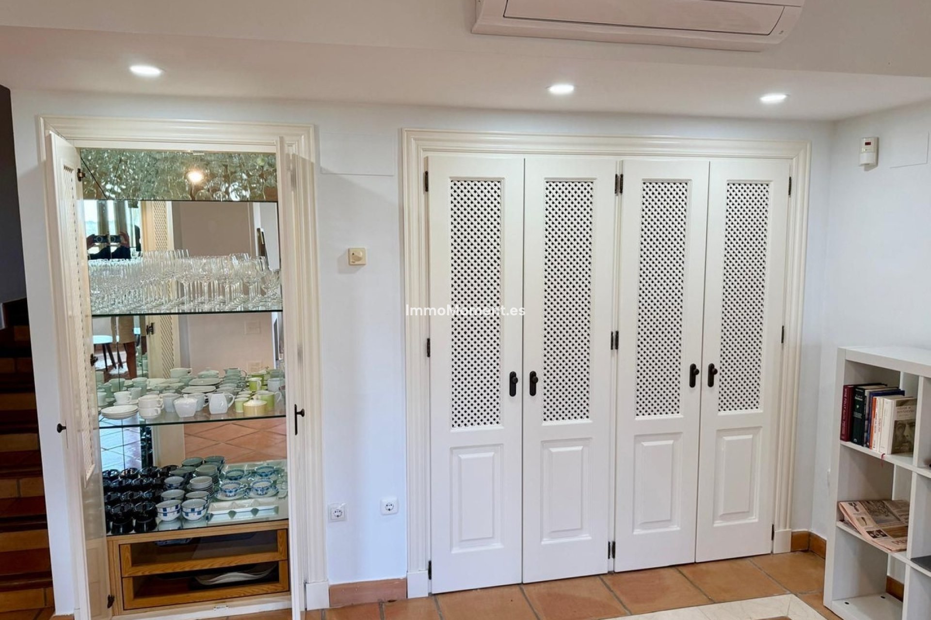 Reventa - Adosado - Sotogrande - Sotogrande Alto