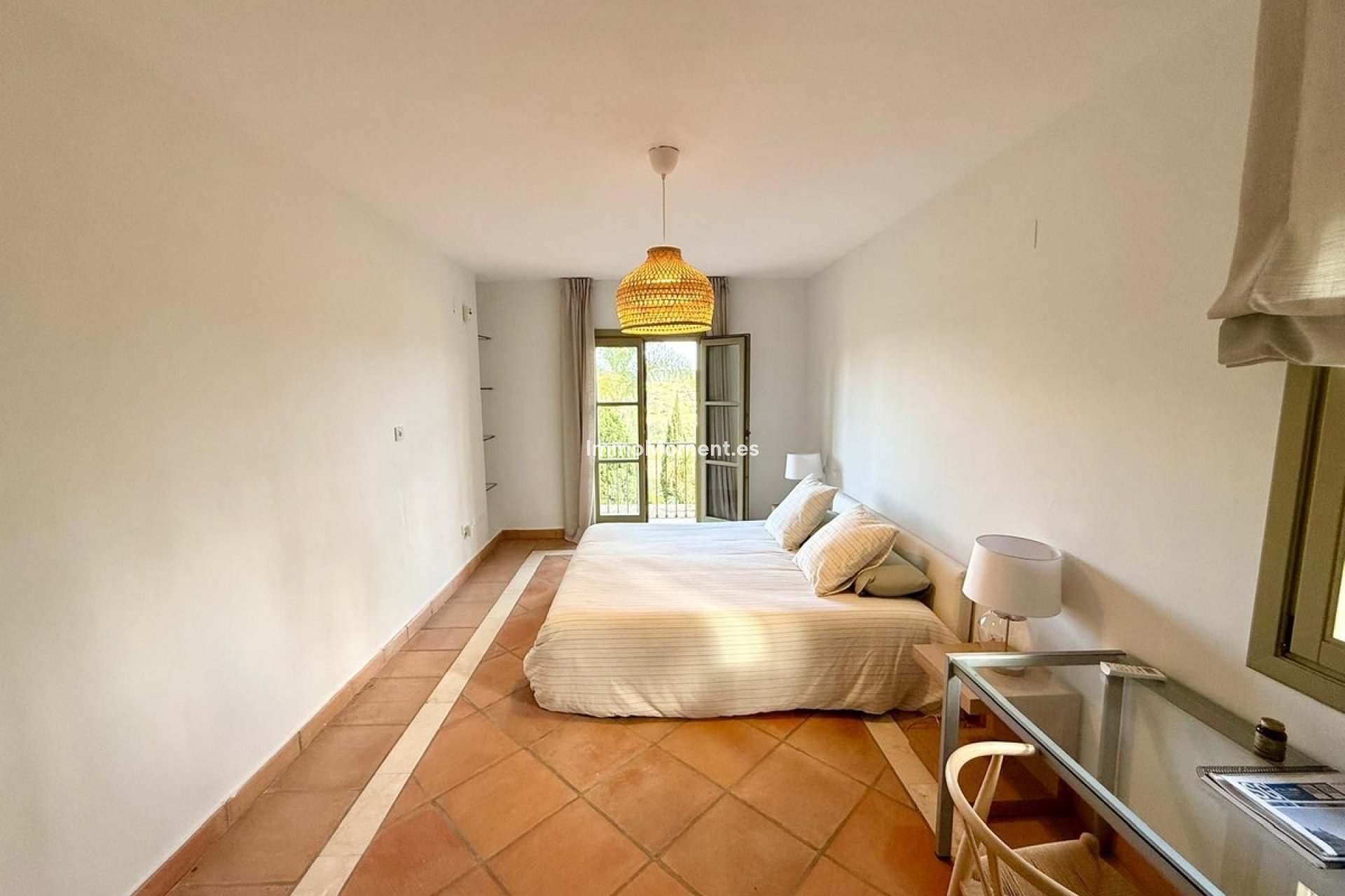 Reventa - Adosado - Sotogrande - Sotogrande Alto