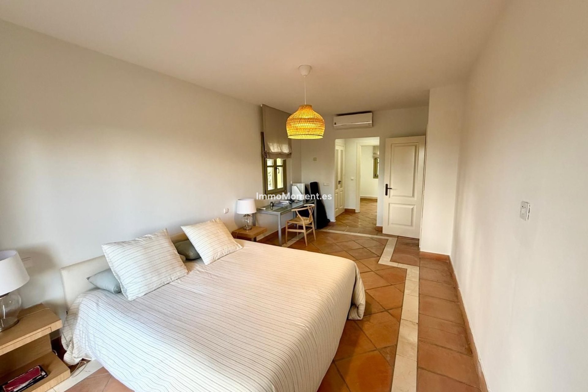 Reventa - Adosado - Sotogrande - Sotogrande Alto