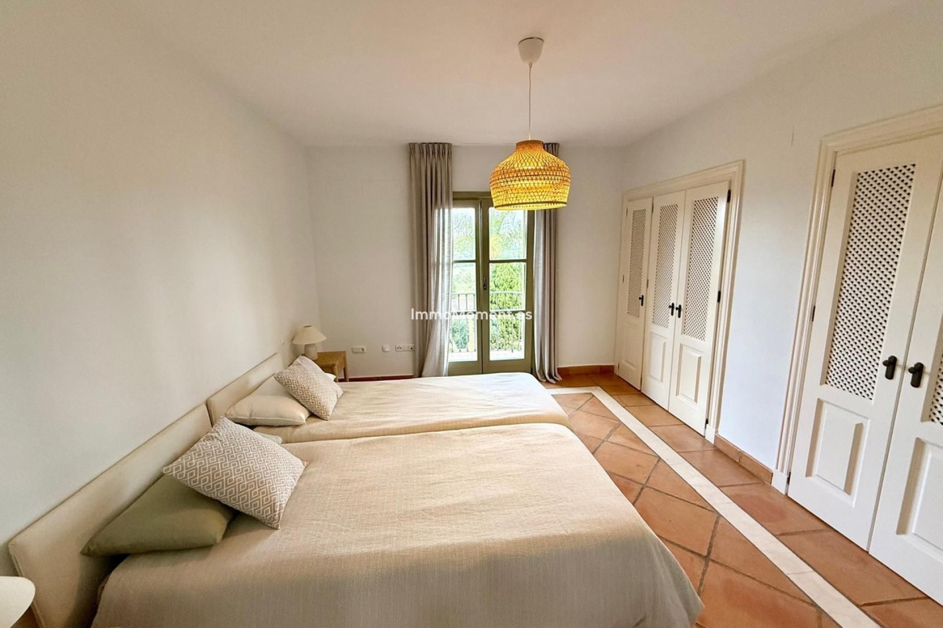 Reventa - Adosado - Sotogrande - Sotogrande Alto