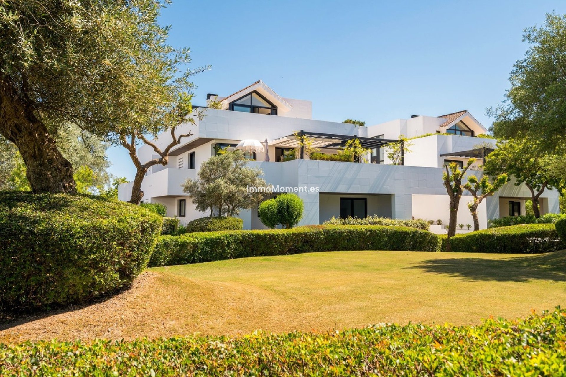 Reventa - Adosado - Sotogrande - Sotogrande Alto