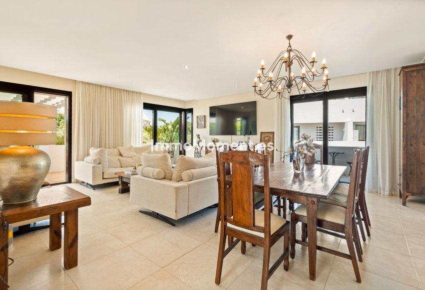 Reventa - Adosado - Sotogrande - Sotogrande Alto