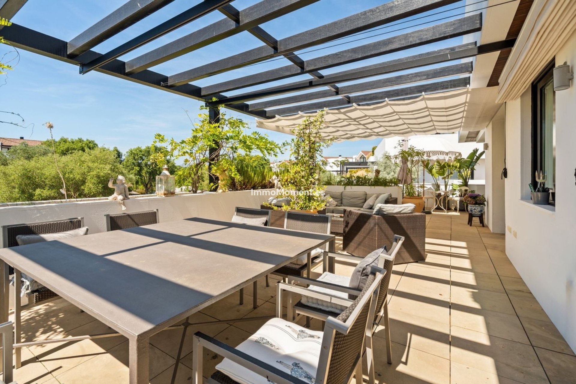 Reventa - Adosado - Sotogrande - Sotogrande Alto