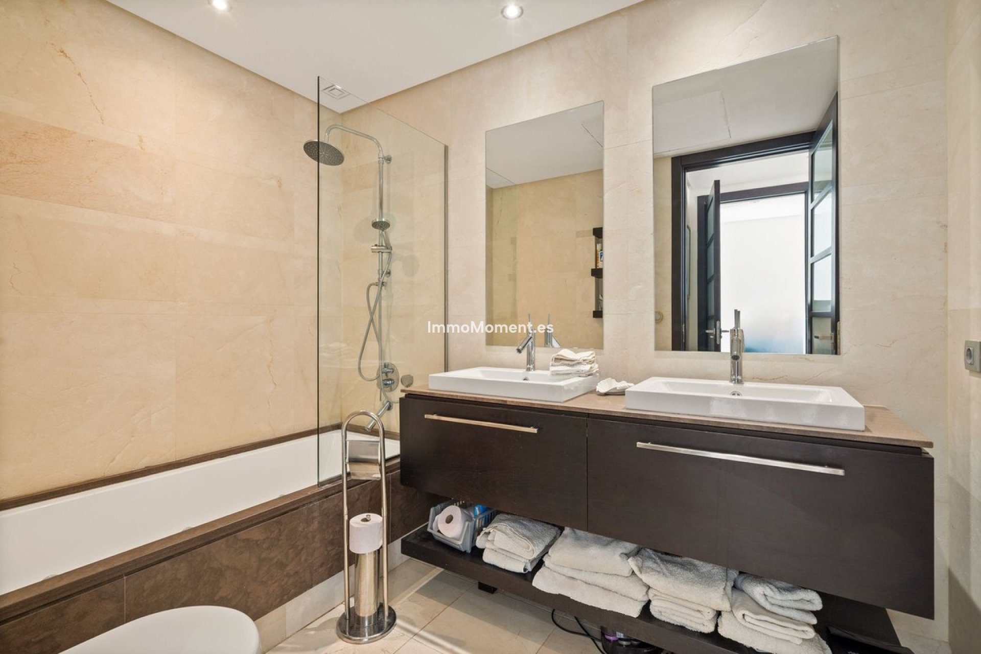 Reventa - Adosado - Sotogrande - Sotogrande Alto