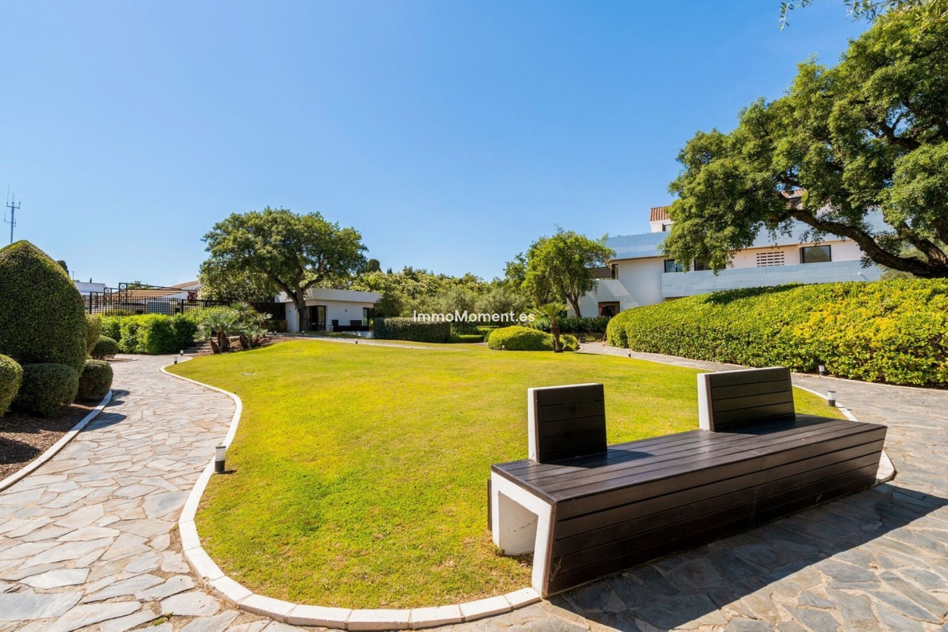 Reventa - Adosado - Sotogrande - Sotogrande Alto