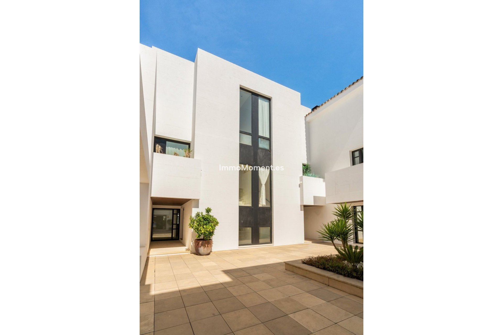 Reventa - Adosado - Sotogrande - Sotogrande Alto