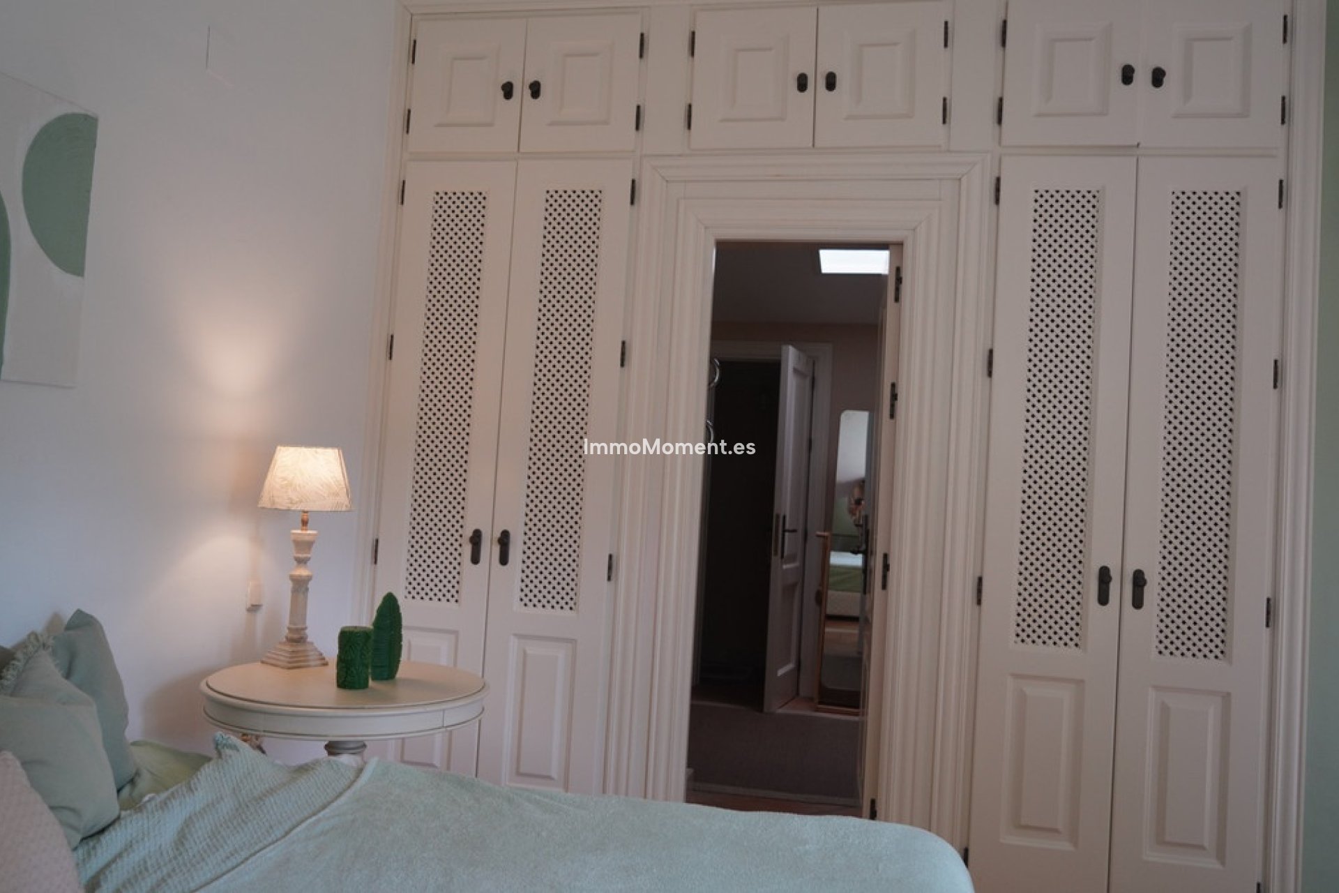Reventa - Adosado - Sotogrande - Sotogrande Alto
