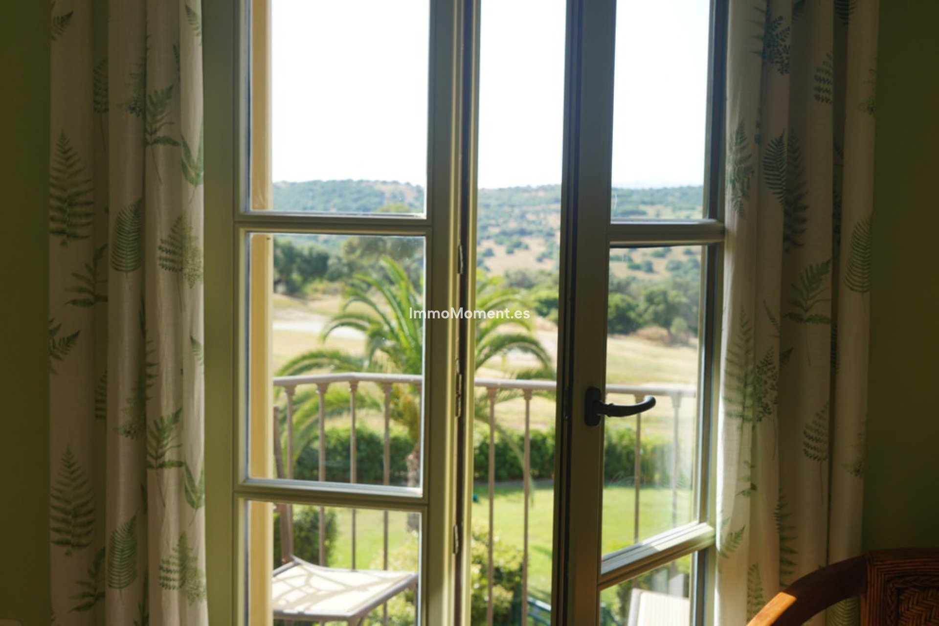 Reventa - Adosado - Sotogrande - Sotogrande Alto