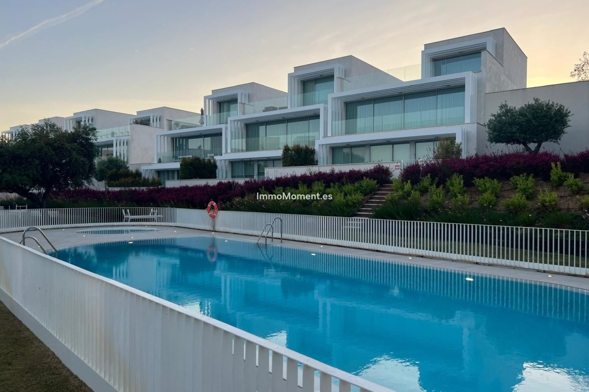 Reventa - Adosado - Sotogrande