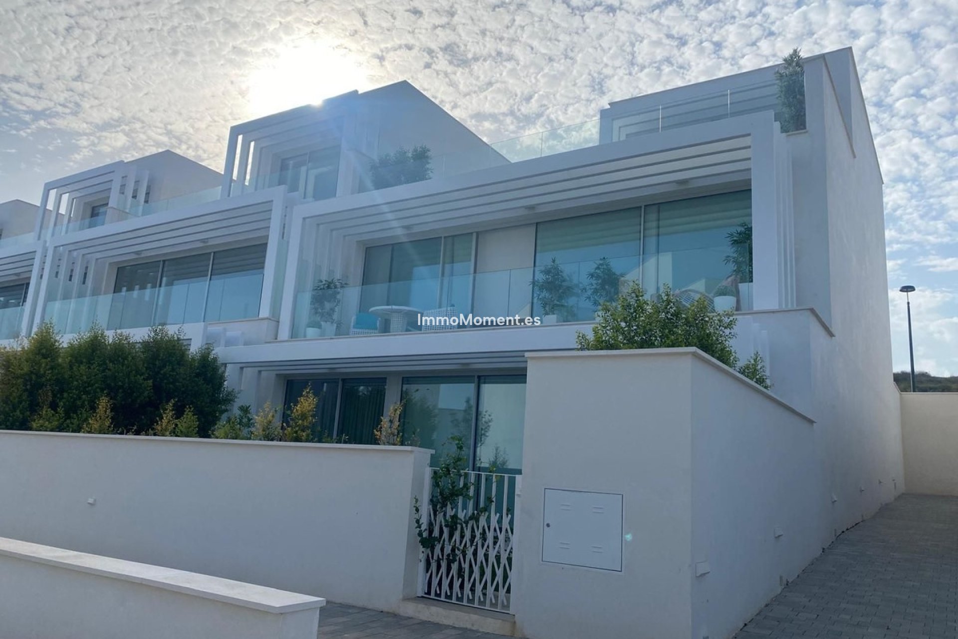 Reventa - Adosado - Sotogrande