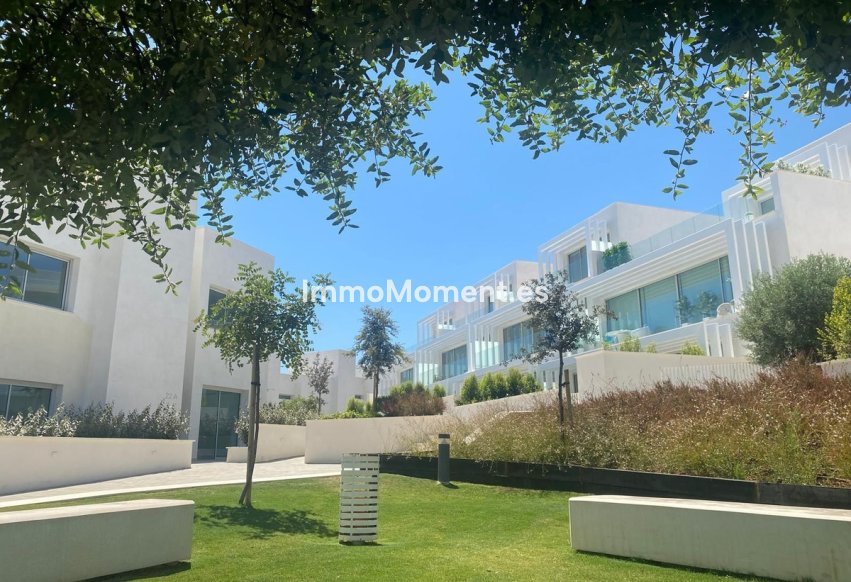 Reventa - Adosado - Sotogrande