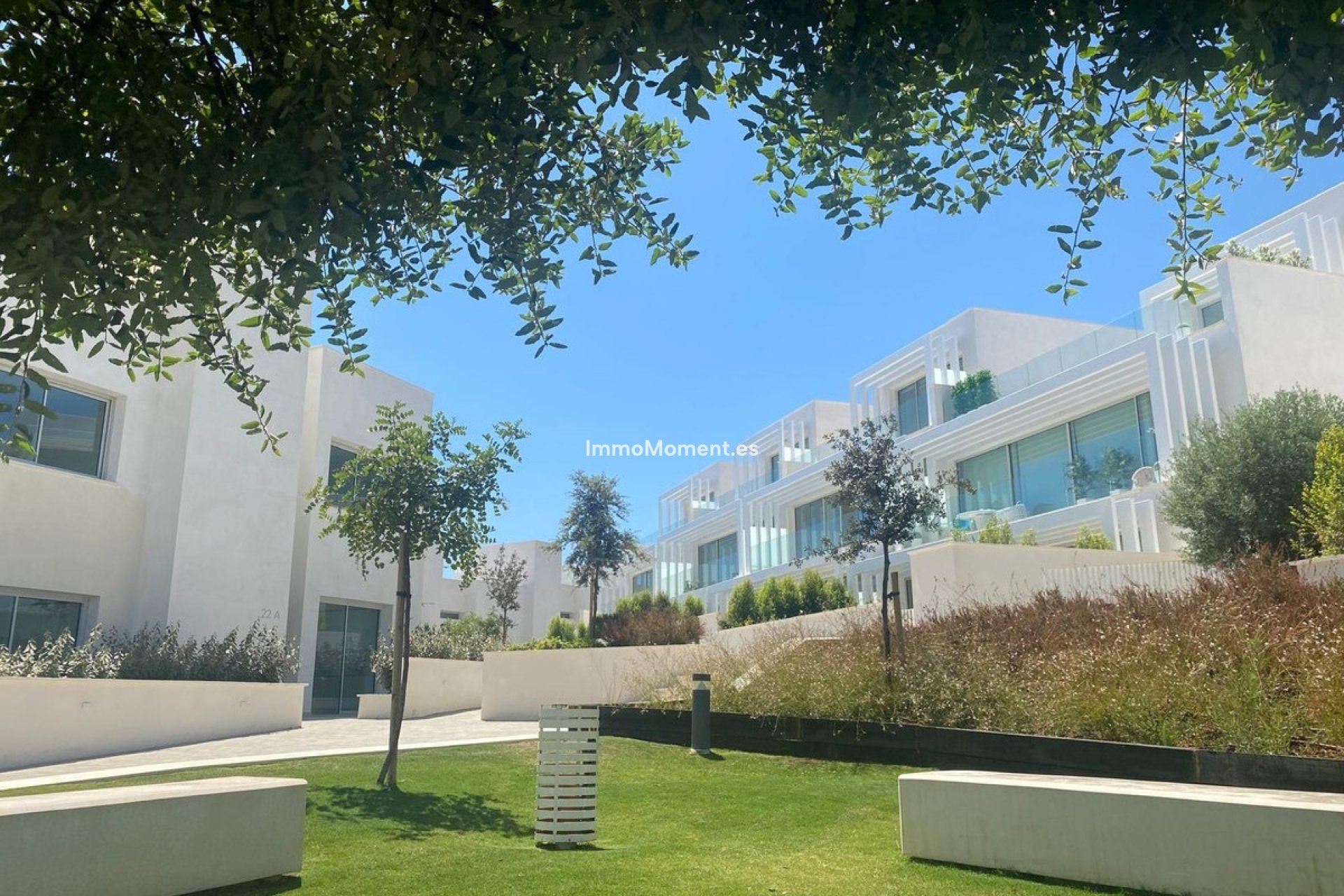 Reventa - Adosado - Sotogrande