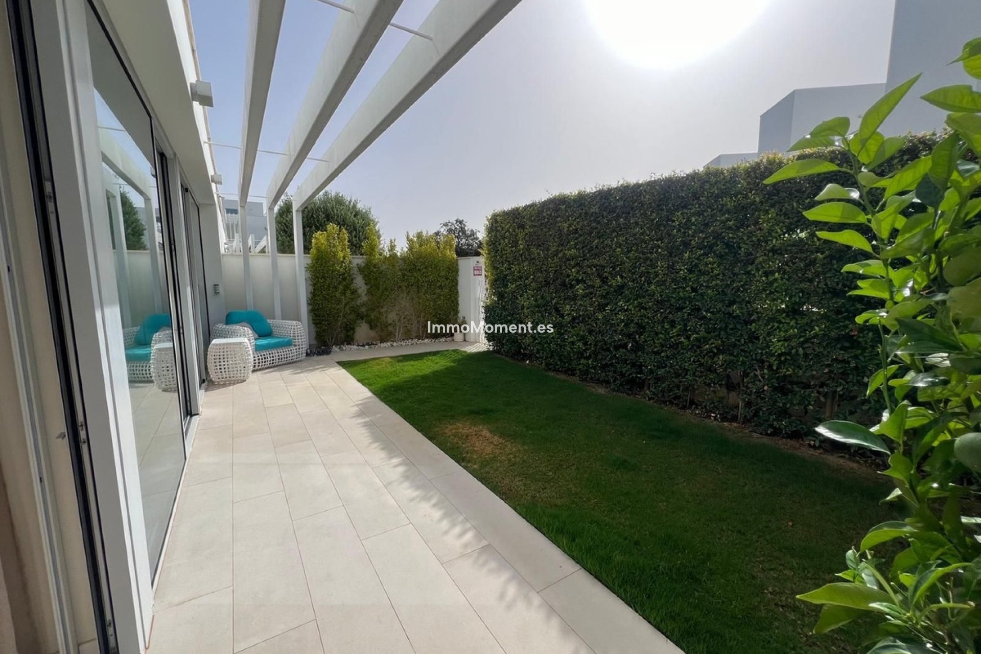 Reventa - Adosado - Sotogrande