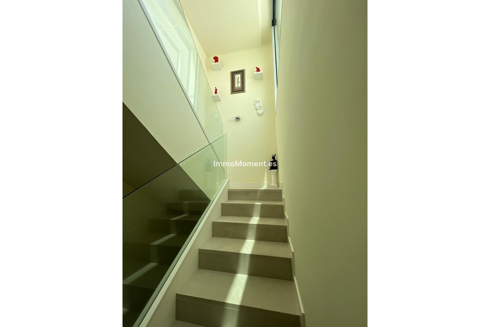 Reventa - Adosado - Sotogrande