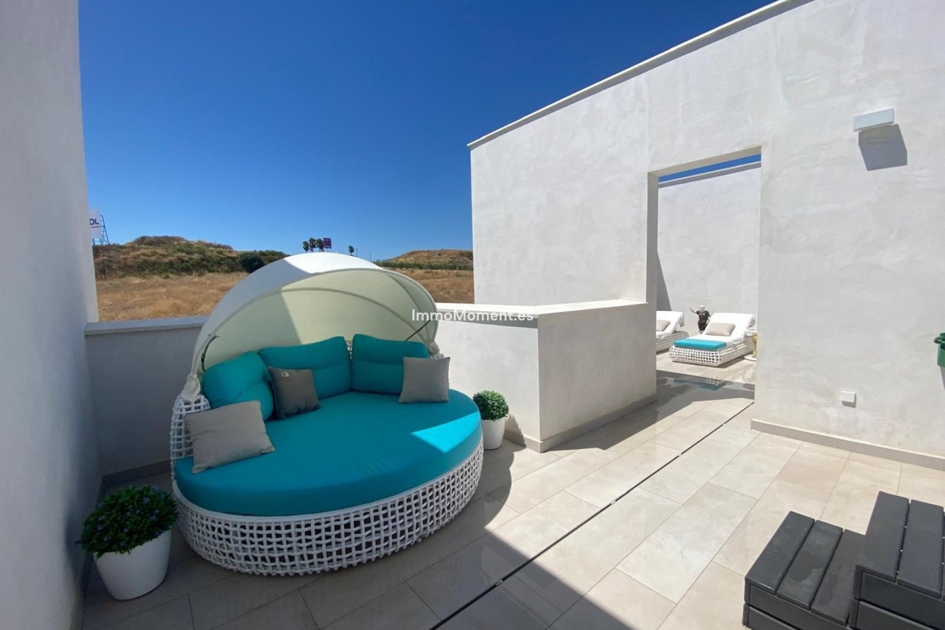 Reventa - Adosado - Sotogrande