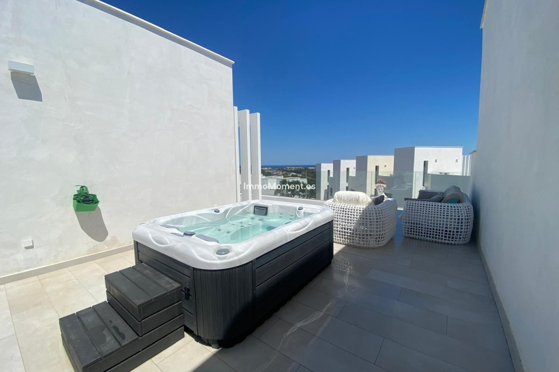 Reventa - Adosado - Sotogrande