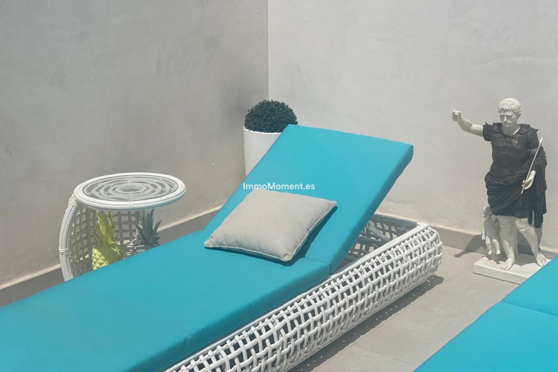 Reventa - Adosado - Sotogrande