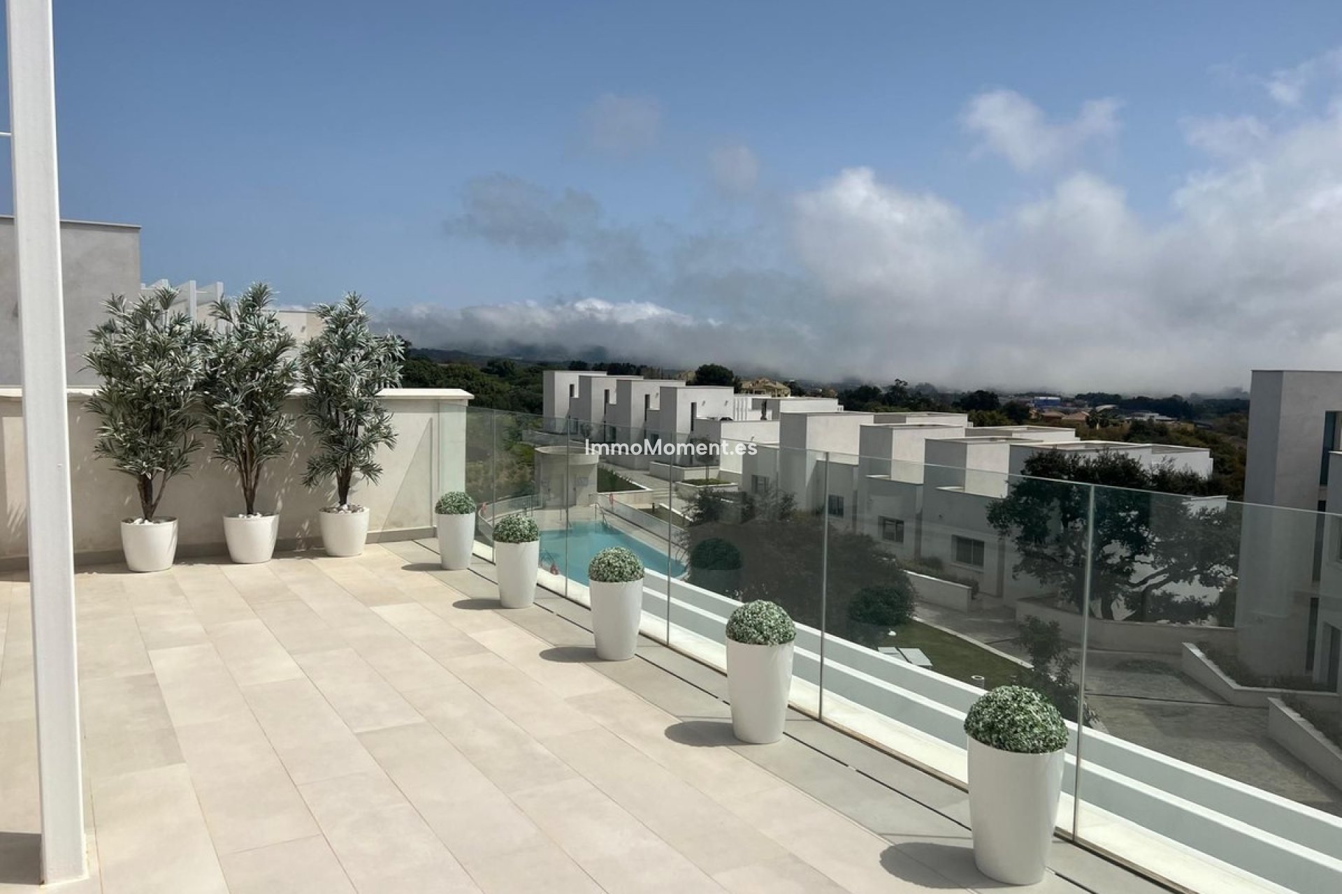 Reventa - Adosado - Sotogrande